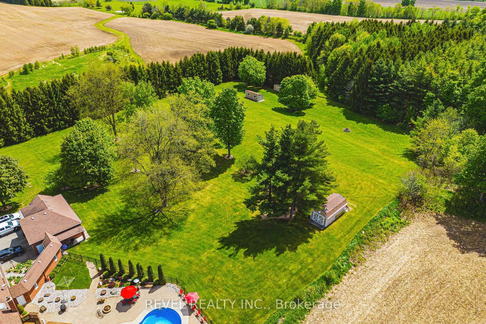 Photo 47 of 1194 20 Side Road, Milton, Rural Nassagaweya — HOMEH