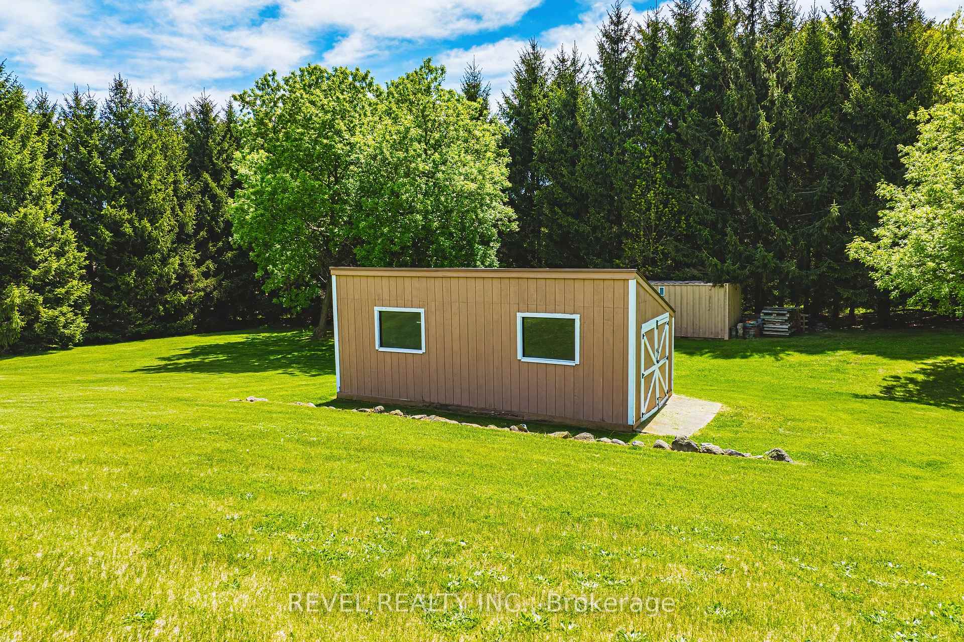 Photo 49 of 1194 20 Side Road, Milton, Rural Nassagaweya — HOMEH