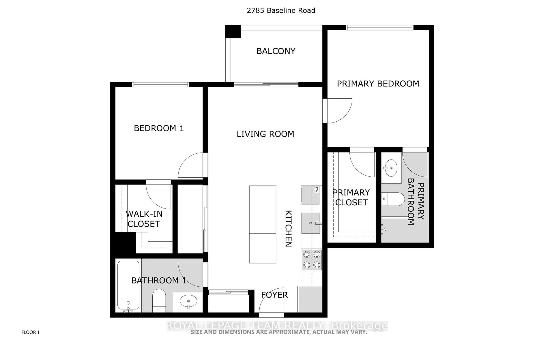 Photo 67 of Unit 201, 2785 Baseline Road, Ottawa, Redwood Park — HOMEH