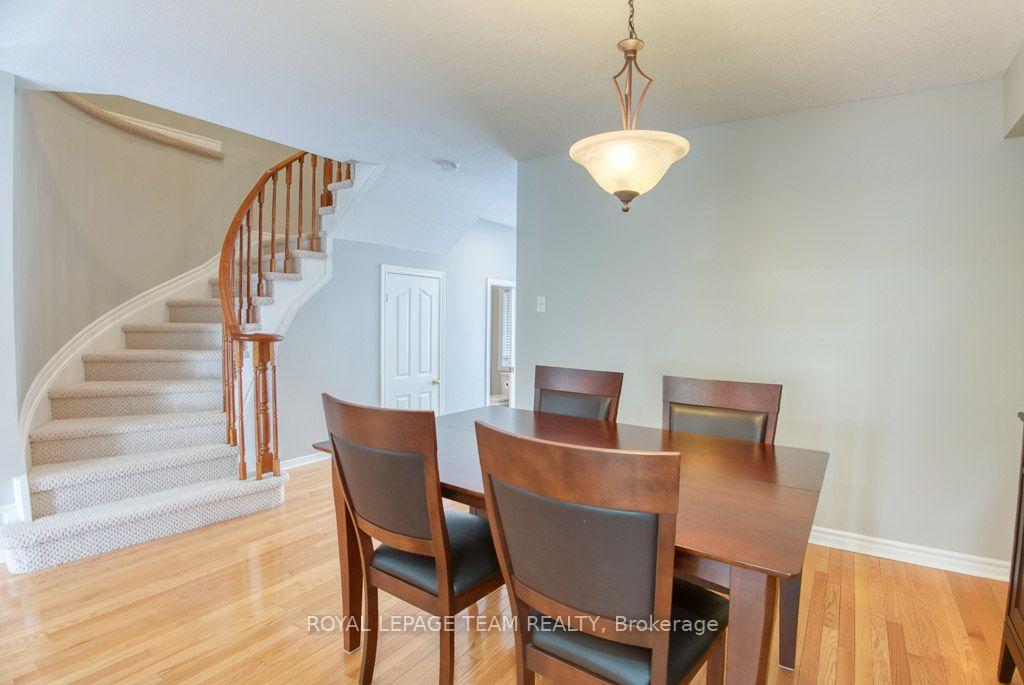 Photo 6 of 80 Saddlesmith Circle, Ottawa, Kanata - Emerald Meadows/Trailwest — HOMEH
