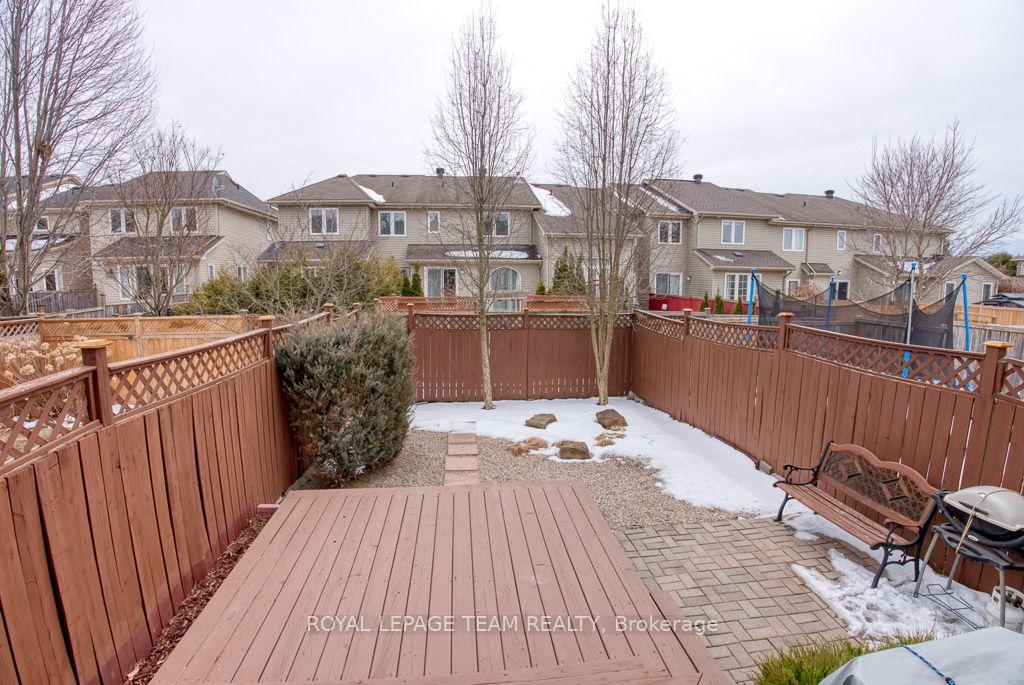 Photo 9 of 80 Saddlesmith Circle, Ottawa, Kanata - Emerald Meadows/Trailwest — HOMEH