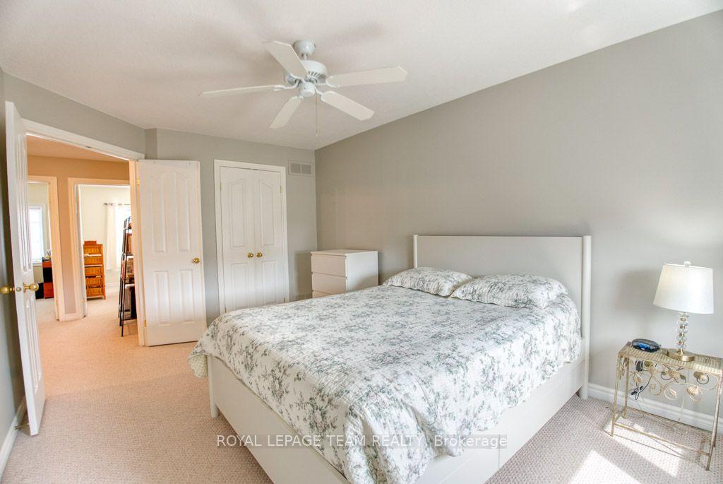 Photo 15 of 80 Saddlesmith Circle, Ottawa, Kanata - Emerald Meadows/Trailwest — HOMEH