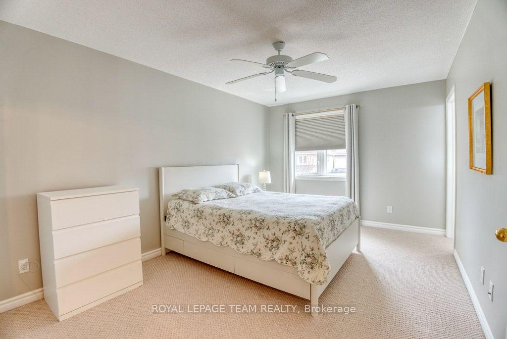 Photo 16 of 80 Saddlesmith Circle, Ottawa, Kanata - Emerald Meadows/Trailwest — HOMEH