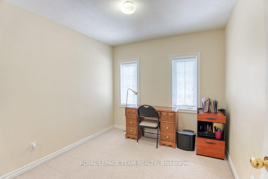 Photo 19 of 80 Saddlesmith Circle, Ottawa, Kanata - Emerald Meadows/Trailwest — HOMEH