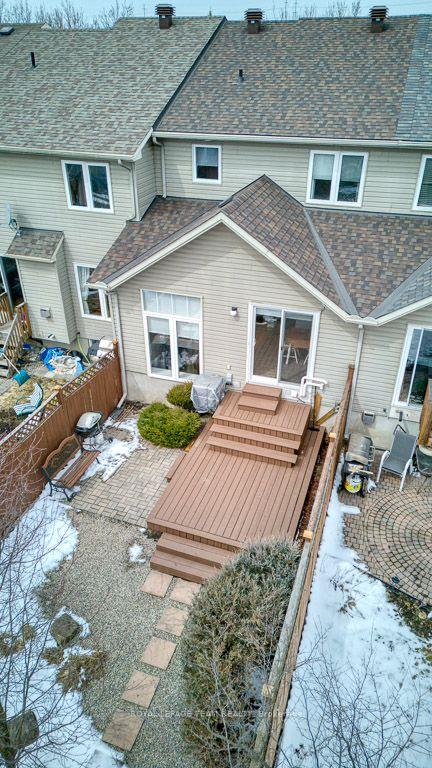 Photo 22 of 80 Saddlesmith Circle, Ottawa, Kanata - Emerald Meadows/Trailwest — HOMEH
