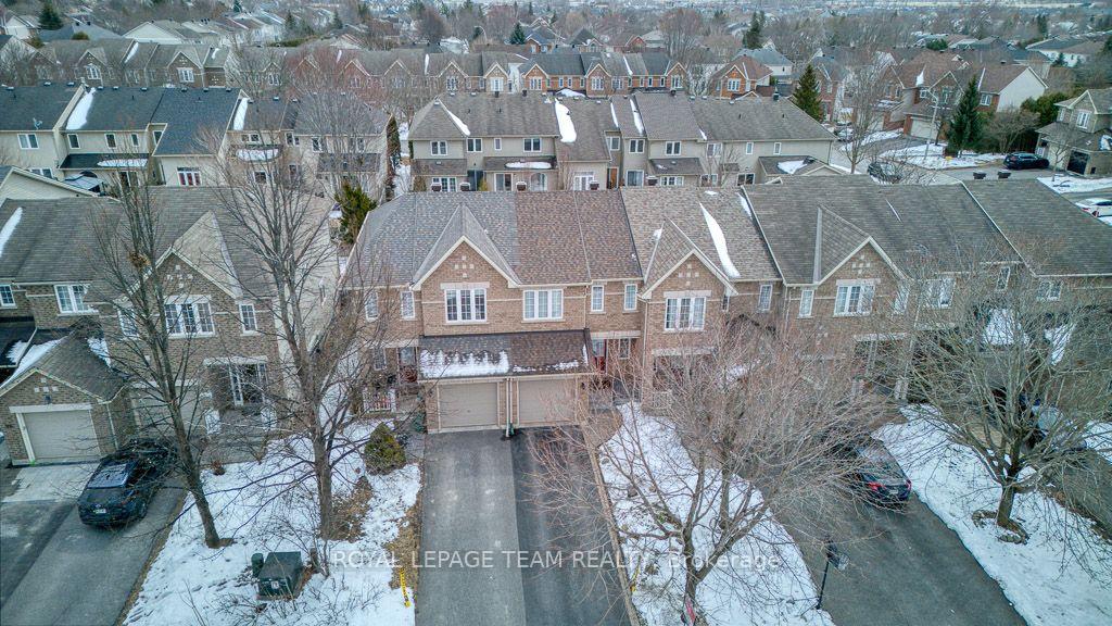 Photo 23 of 80 Saddlesmith Circle, Ottawa, Kanata - Emerald Meadows/Trailwest — HOMEH