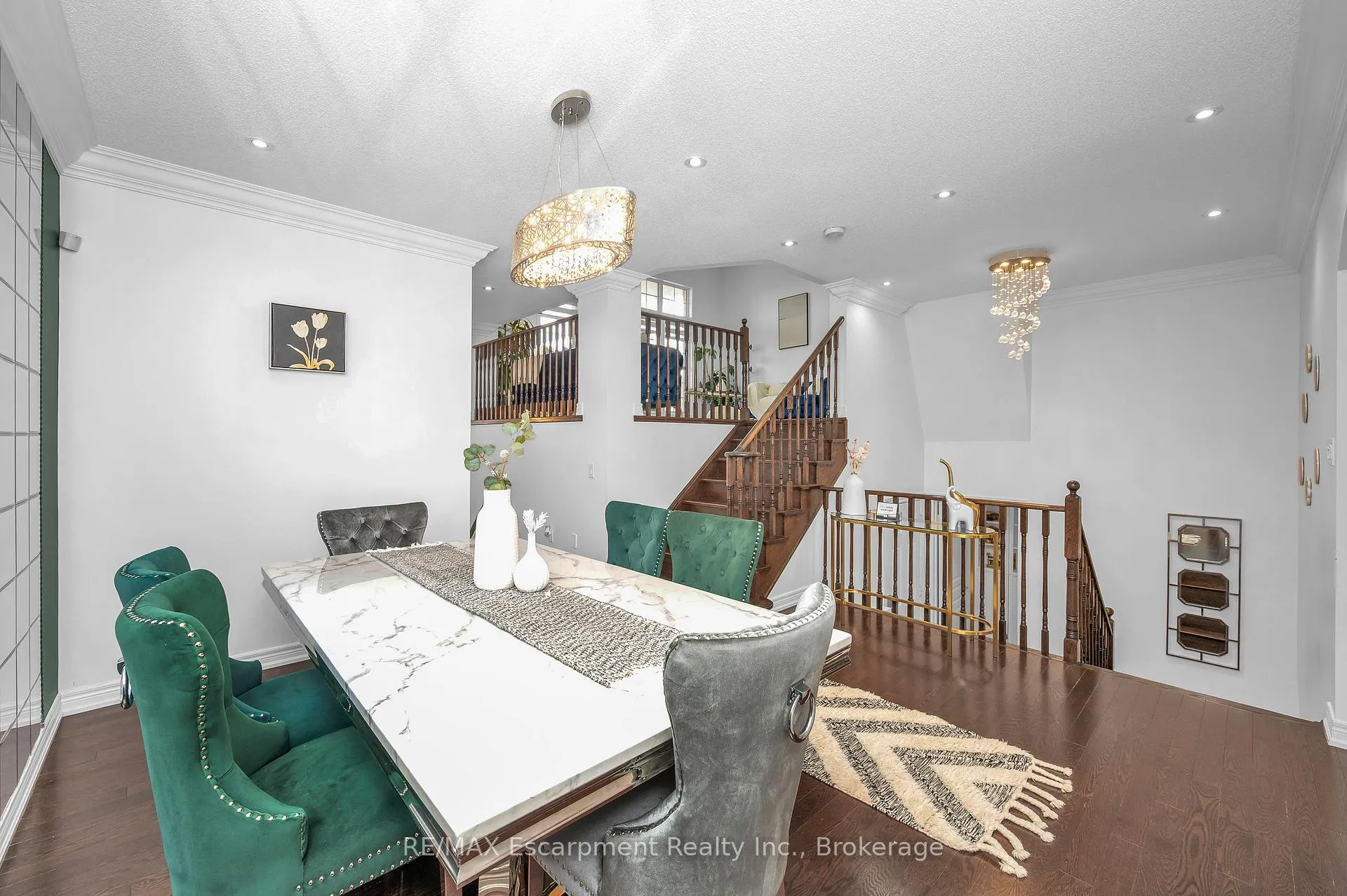 Photo 6 of 171 Huddlestone Crescent, Milton, Scott — HOMEH