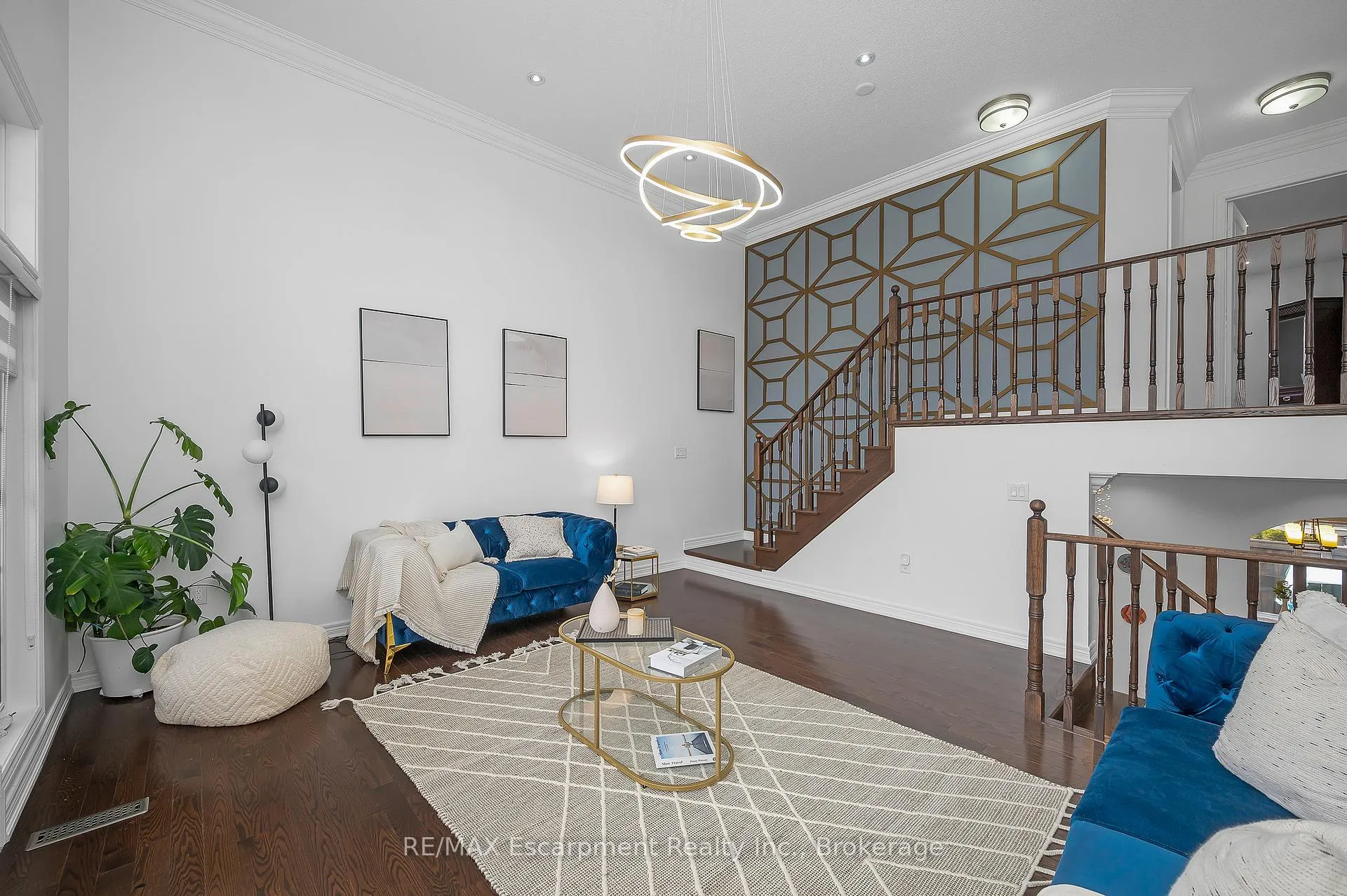 Photo 14 of 171 Huddlestone Crescent, Milton, Scott — HOMEH