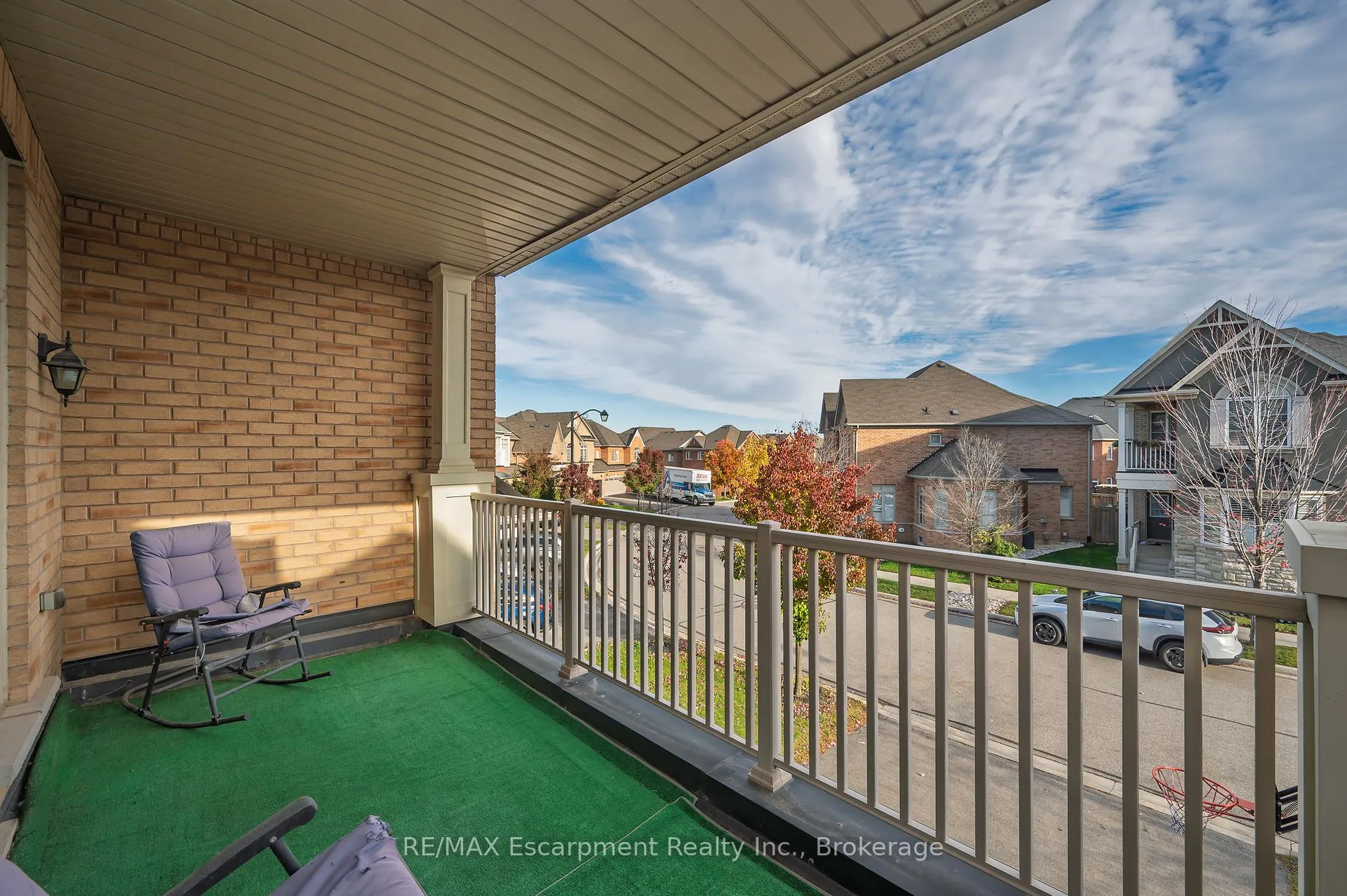 Photo 16 of 171 Huddlestone Crescent, Milton, Scott — HOMEH