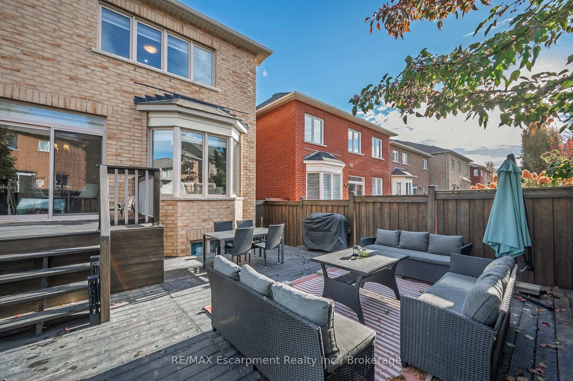 Photo 36 of 171 Huddlestone Crescent, Milton, Scott — HOMEH