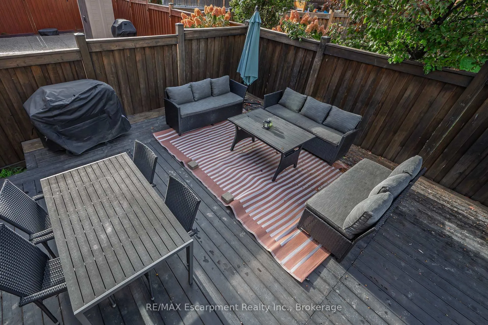 Photo 37 of 171 Huddlestone Crescent, Milton, Scott — HOMEH