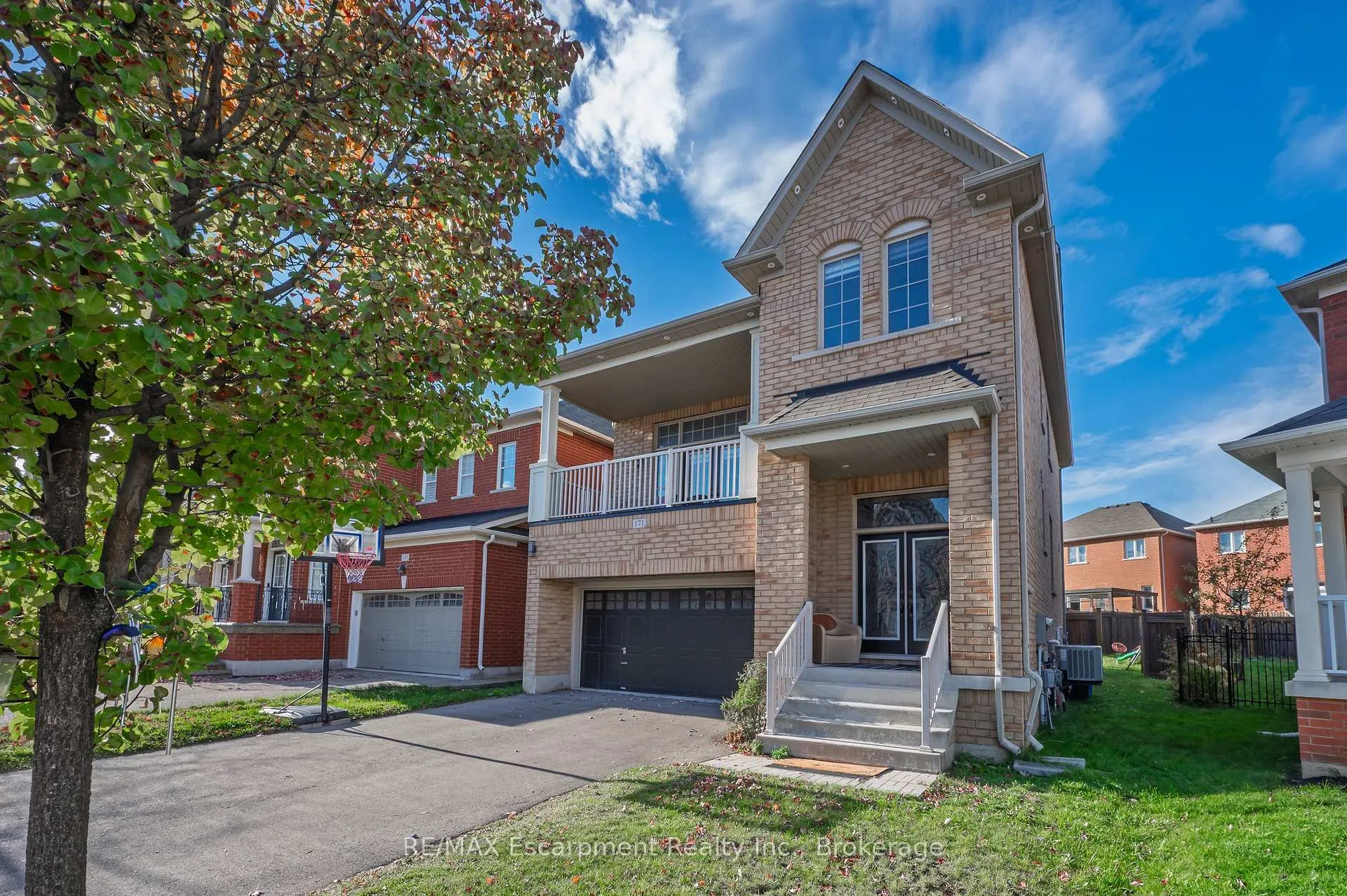 Photo 1 of 171 Huddlestone Crescent, Milton, Scott — HOMEH