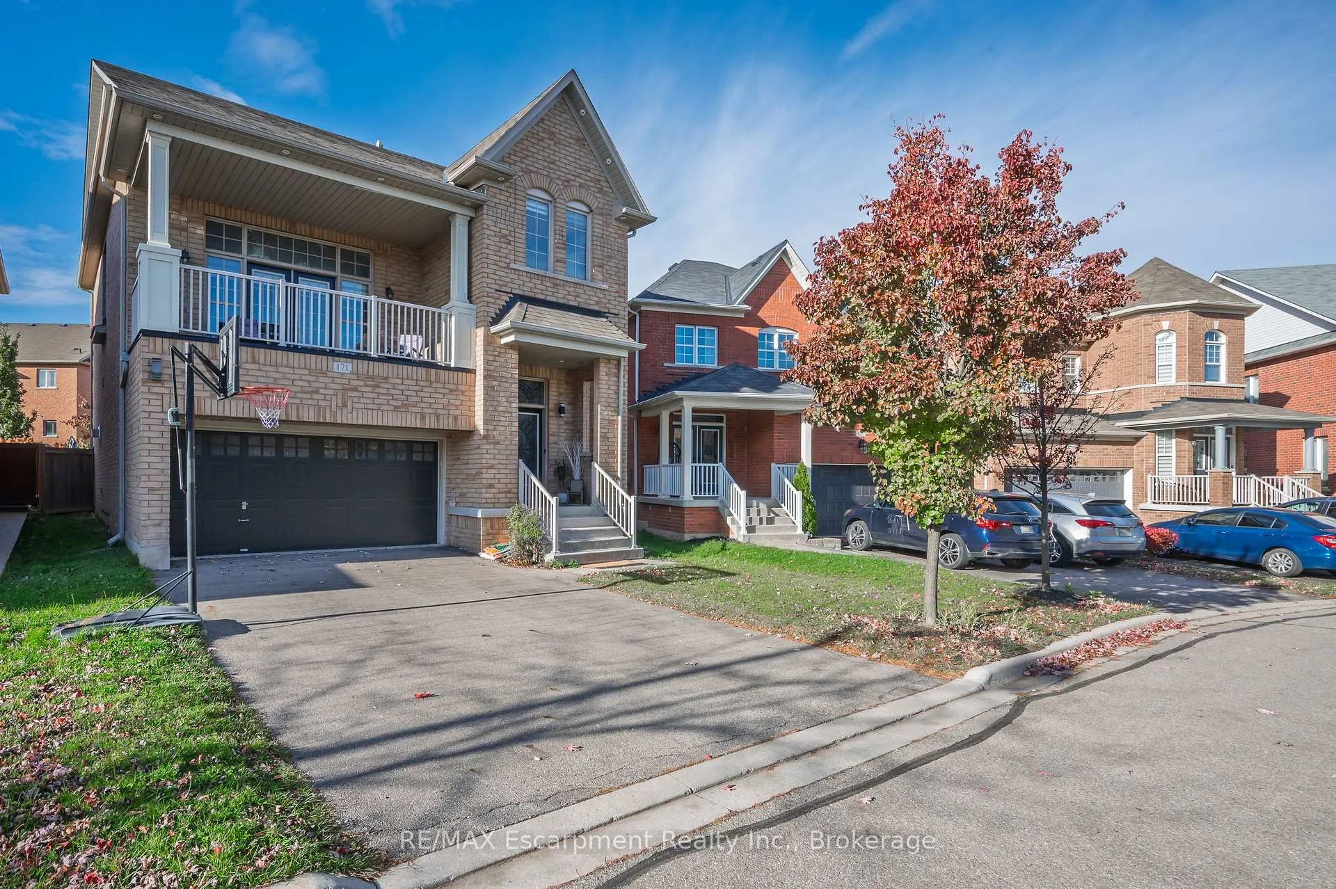 Photo 39 of 171 Huddlestone Crescent, Milton, Scott — HOMEH
