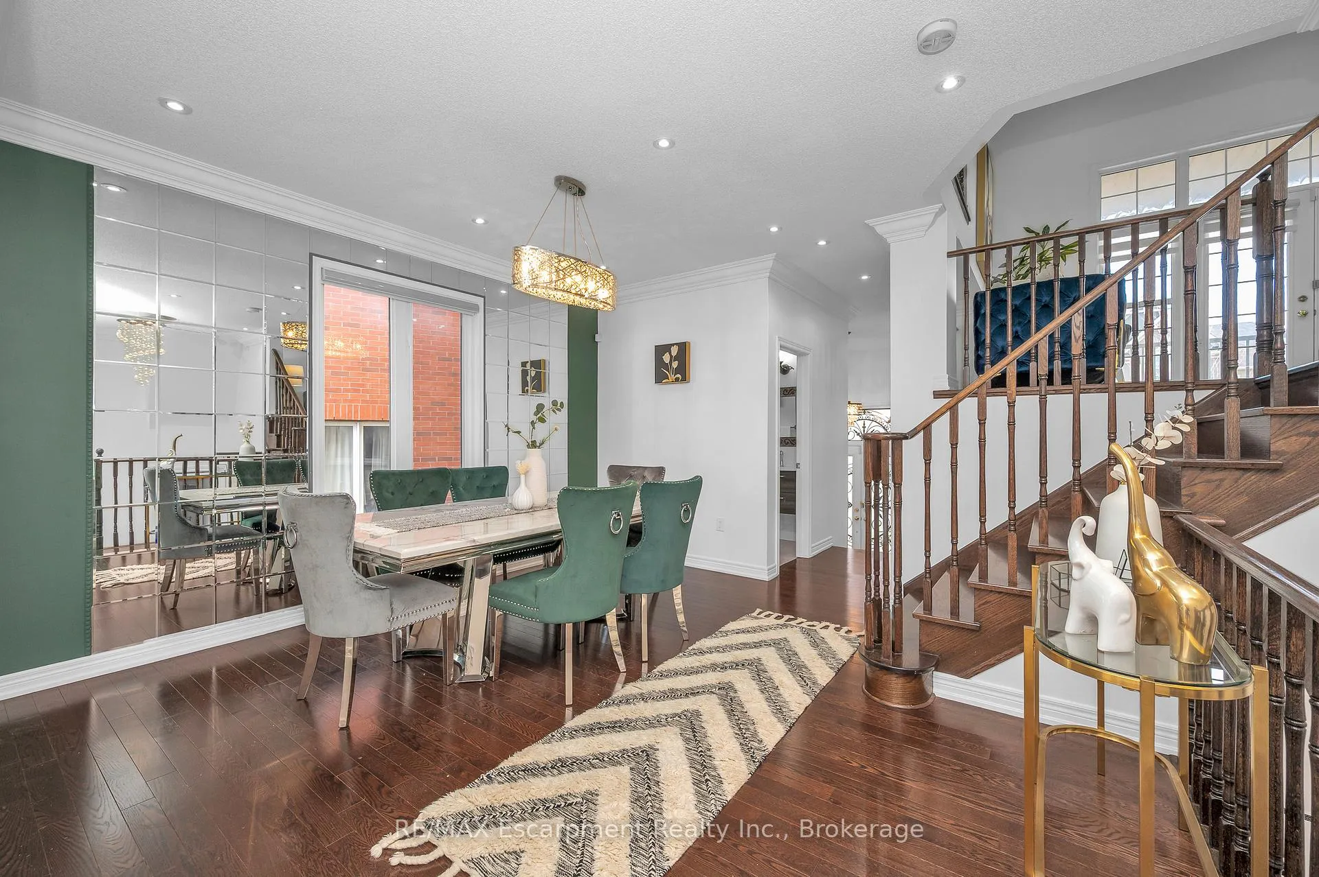 Photo 40 of 171 Huddlestone Crescent, Milton, Scott — HOMEH