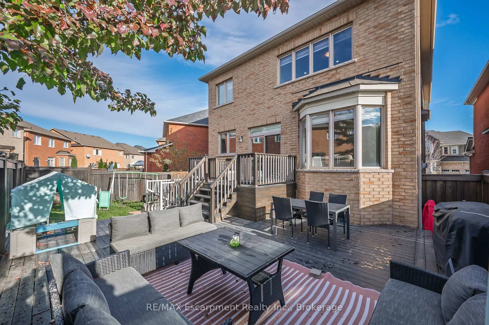 Photo 44 of 171 Huddlestone Crescent, Milton, Scott — HOMEH