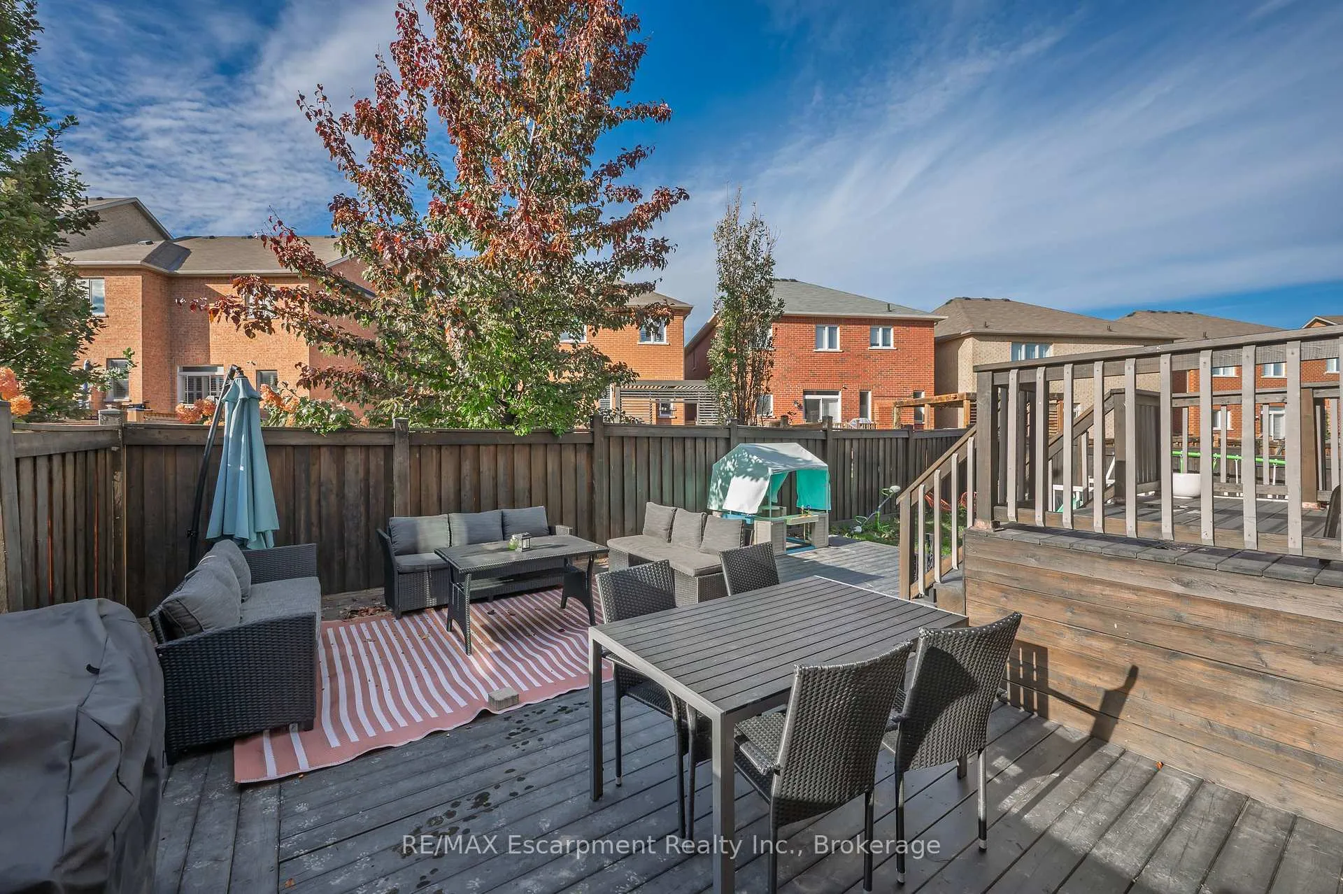 Photo 45 of 171 Huddlestone Crescent, Milton, Scott — HOMEH