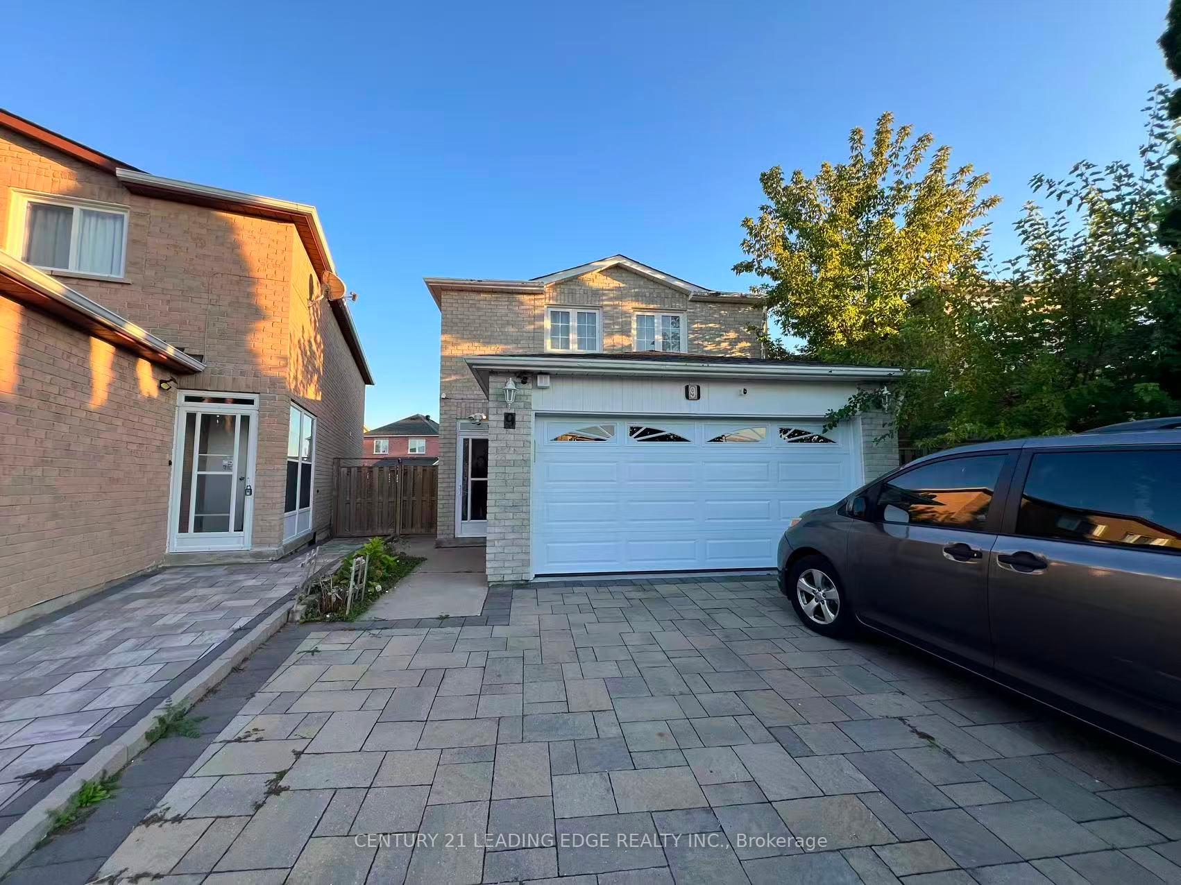Photo 1 of Unit BSMT, 9 Jaffray Road, Markham, Milliken Mills East — HOMEH