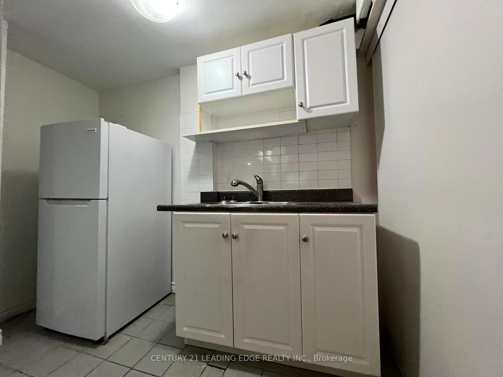 Photo 4 of Unit BSMT, 9 Jaffray Road, Markham, Milliken Mills East — HOMEH