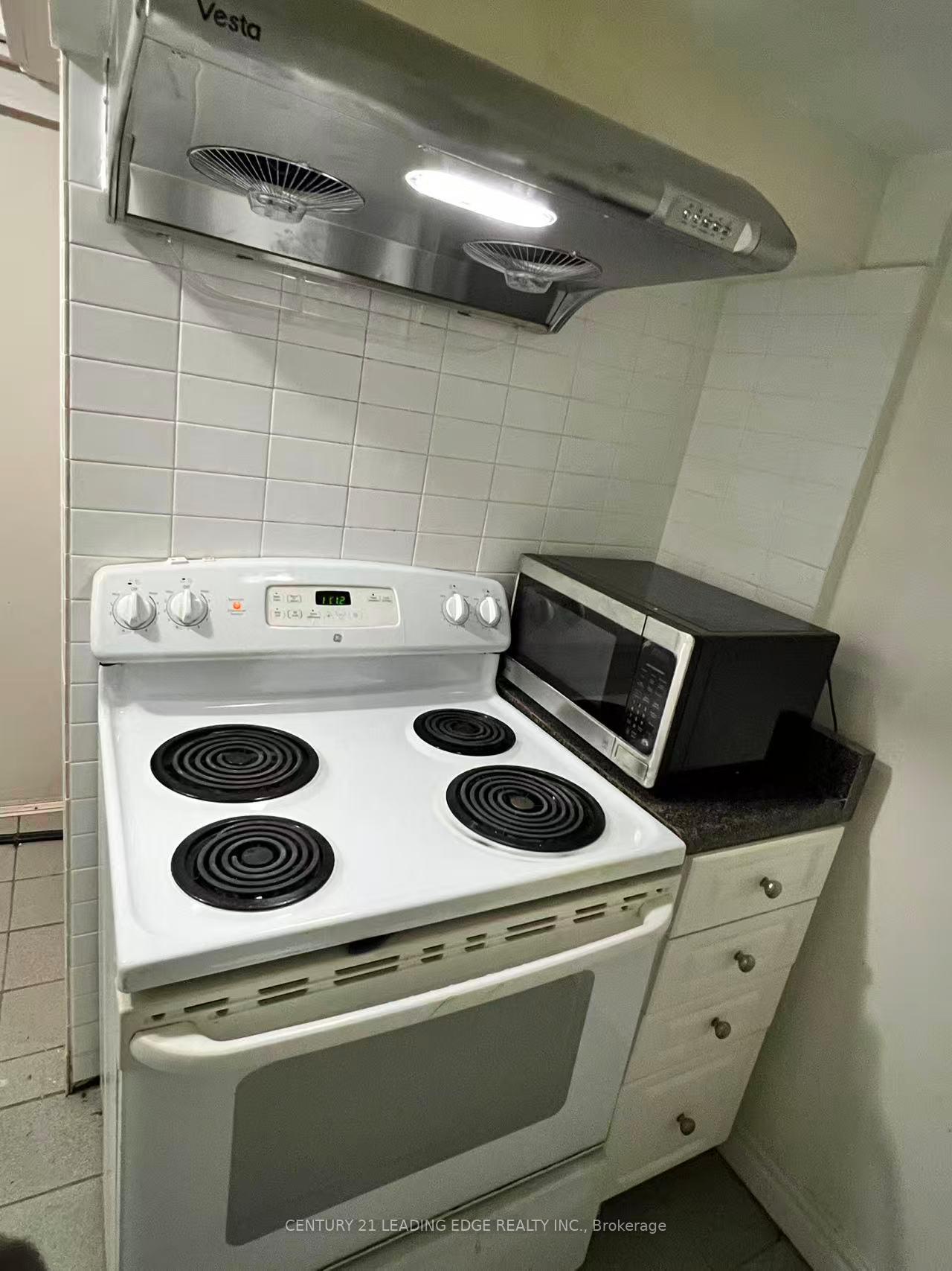 Photo 5 of Unit BSMT, 9 Jaffray Road, Markham, Milliken Mills East — HOMEH