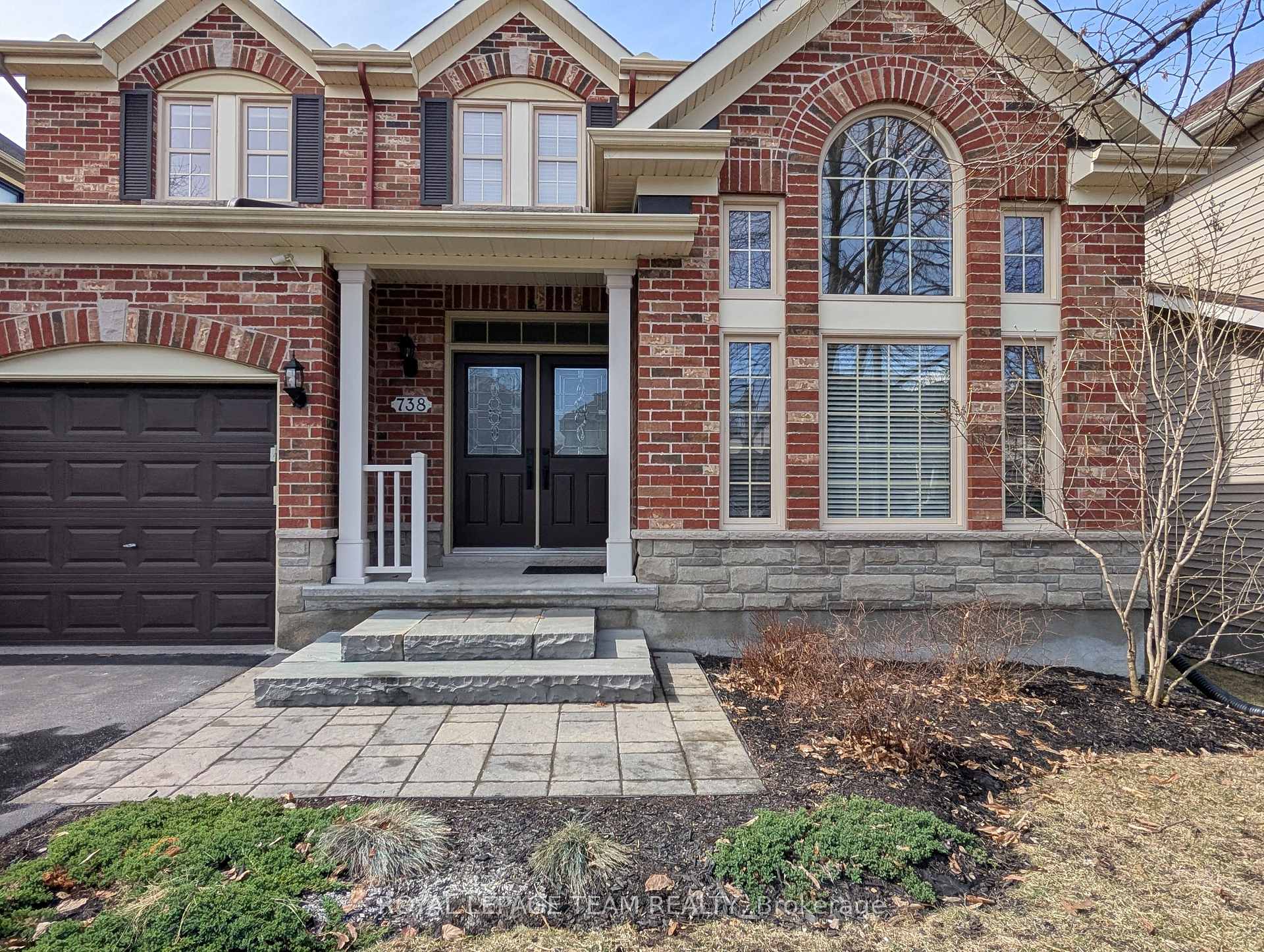 Photo 2 of 738 Kilmar Crescent, Ottawa, Kanata - Kanata Lakes/Heritage Hills — HOMEH