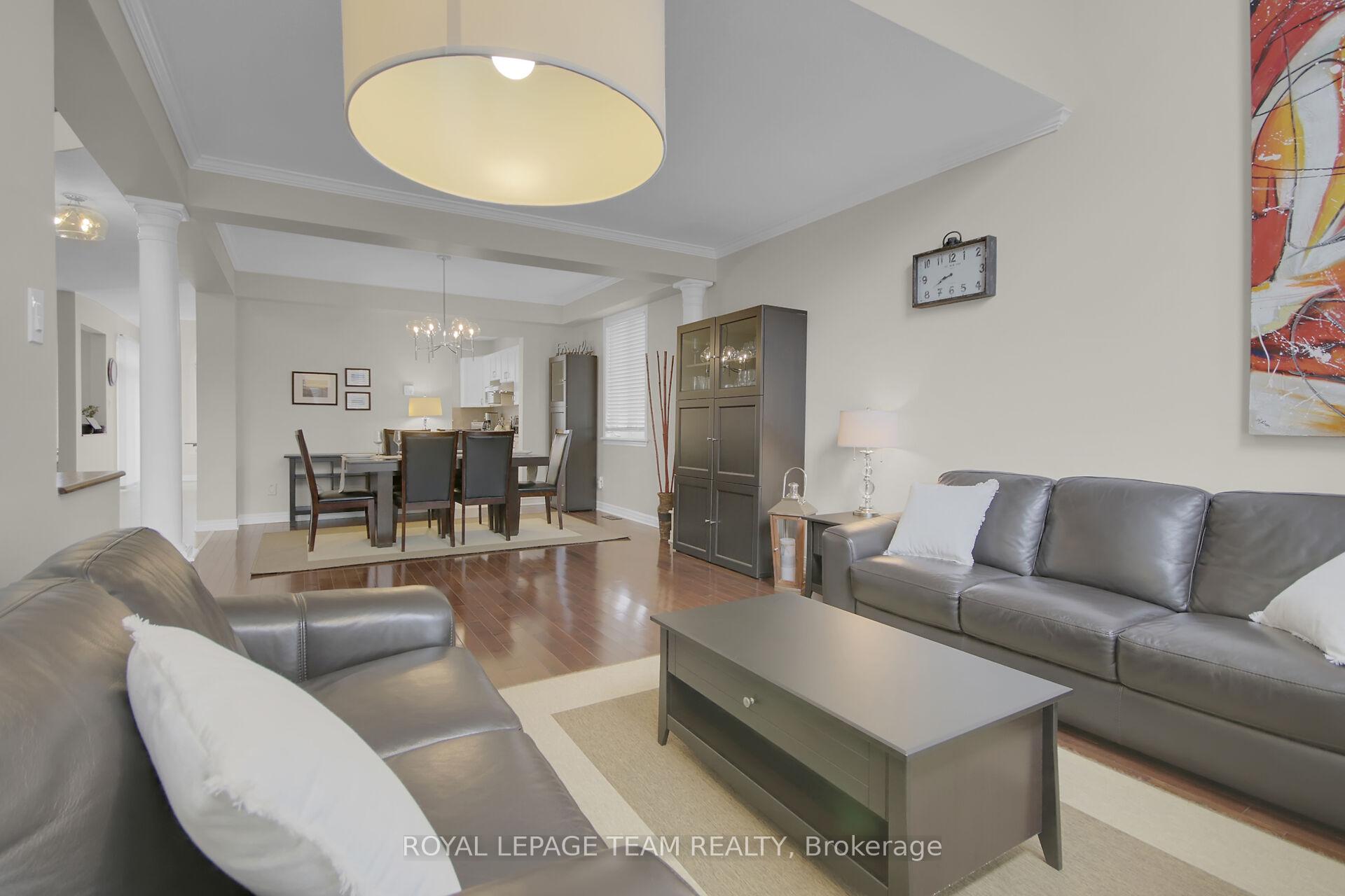 Photo 5 of 738 Kilmar Crescent, Ottawa, Kanata - Kanata Lakes/Heritage Hills — HOMEH