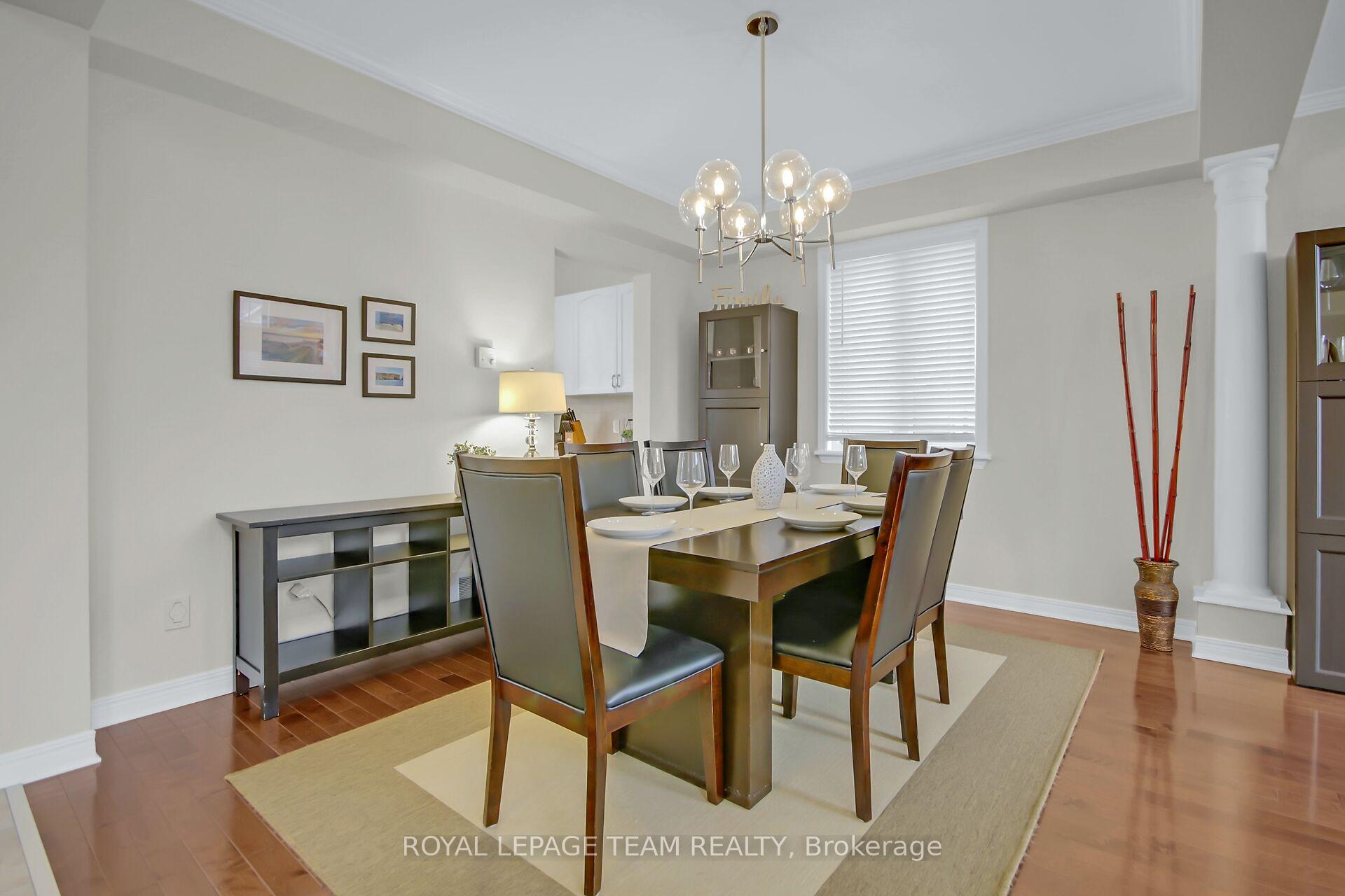 Photo 6 of 738 Kilmar Crescent, Ottawa, Kanata - Kanata Lakes/Heritage Hills — HOMEH