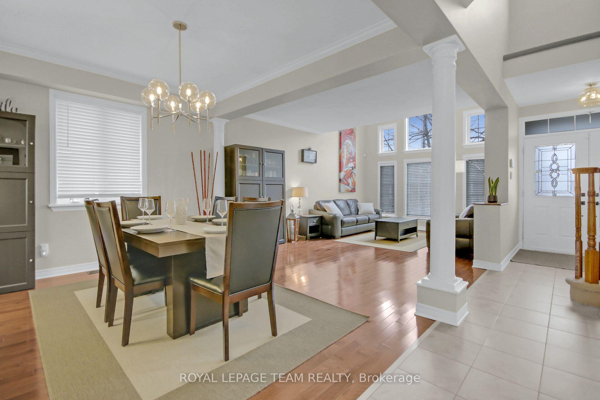 Photo 7 of 738 Kilmar Crescent, Ottawa, Kanata - Kanata Lakes/Heritage Hills — HOMEH