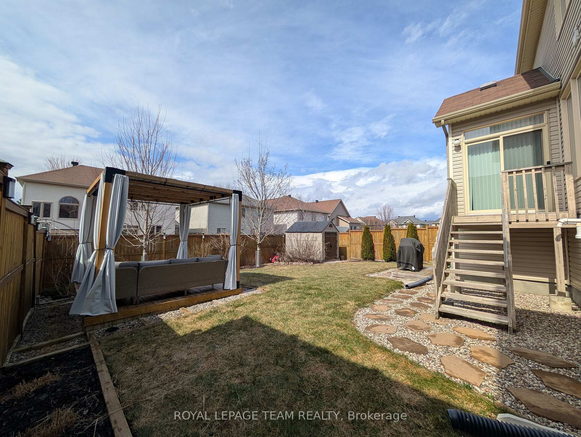 Photo 37 of 738 Kilmar Crescent, Ottawa, Kanata - Kanata Lakes/Heritage Hills — HOMEH