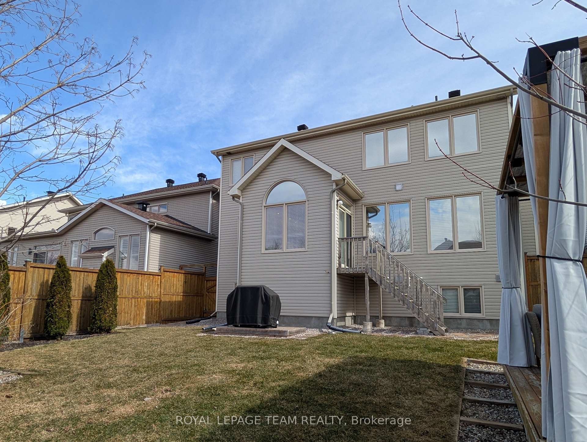 Photo 38 of 738 Kilmar Crescent, Ottawa, Kanata - Kanata Lakes/Heritage Hills — HOMEH