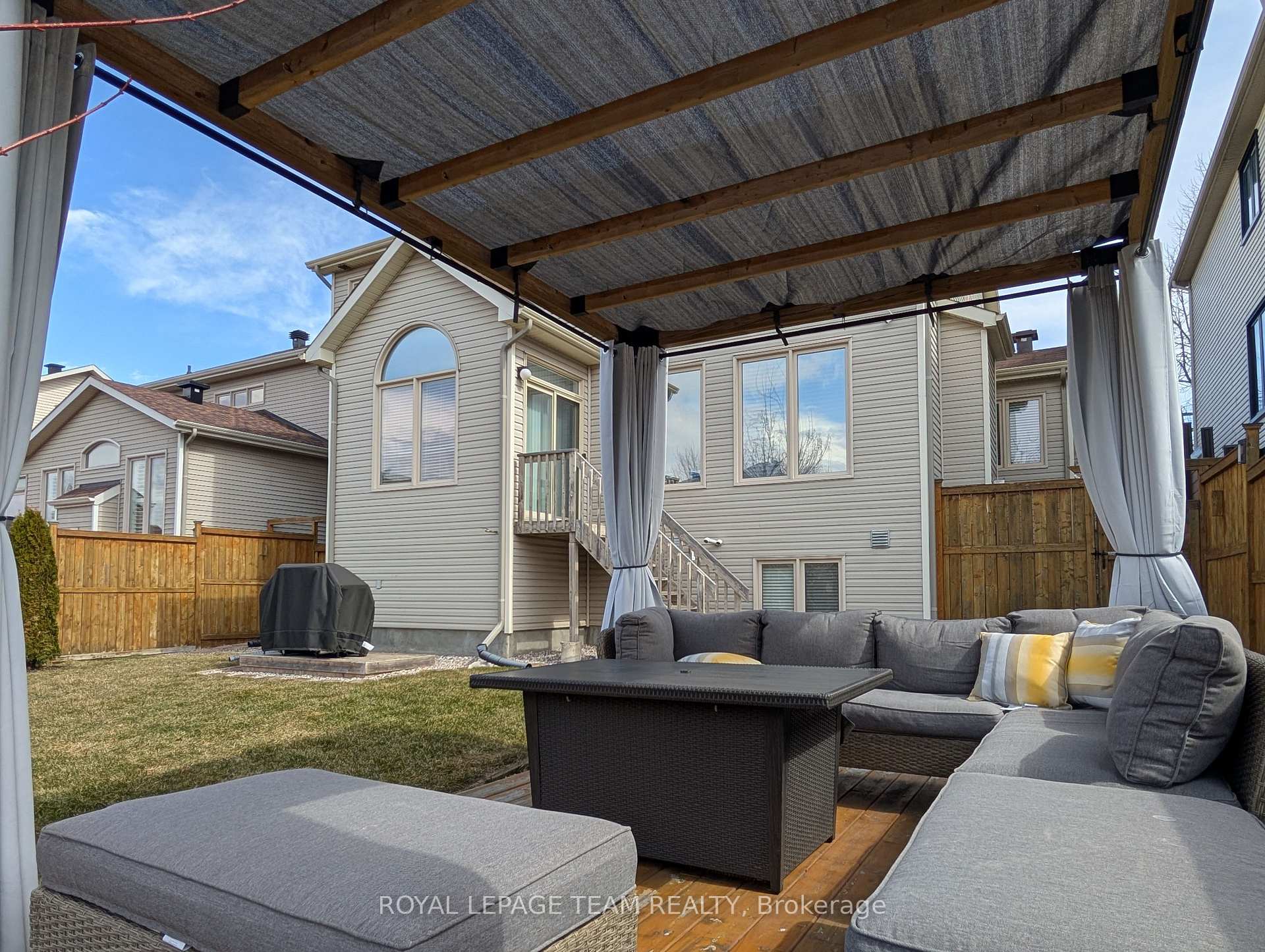 Photo 39 of 738 Kilmar Crescent, Ottawa, Kanata - Kanata Lakes/Heritage Hills — HOMEH