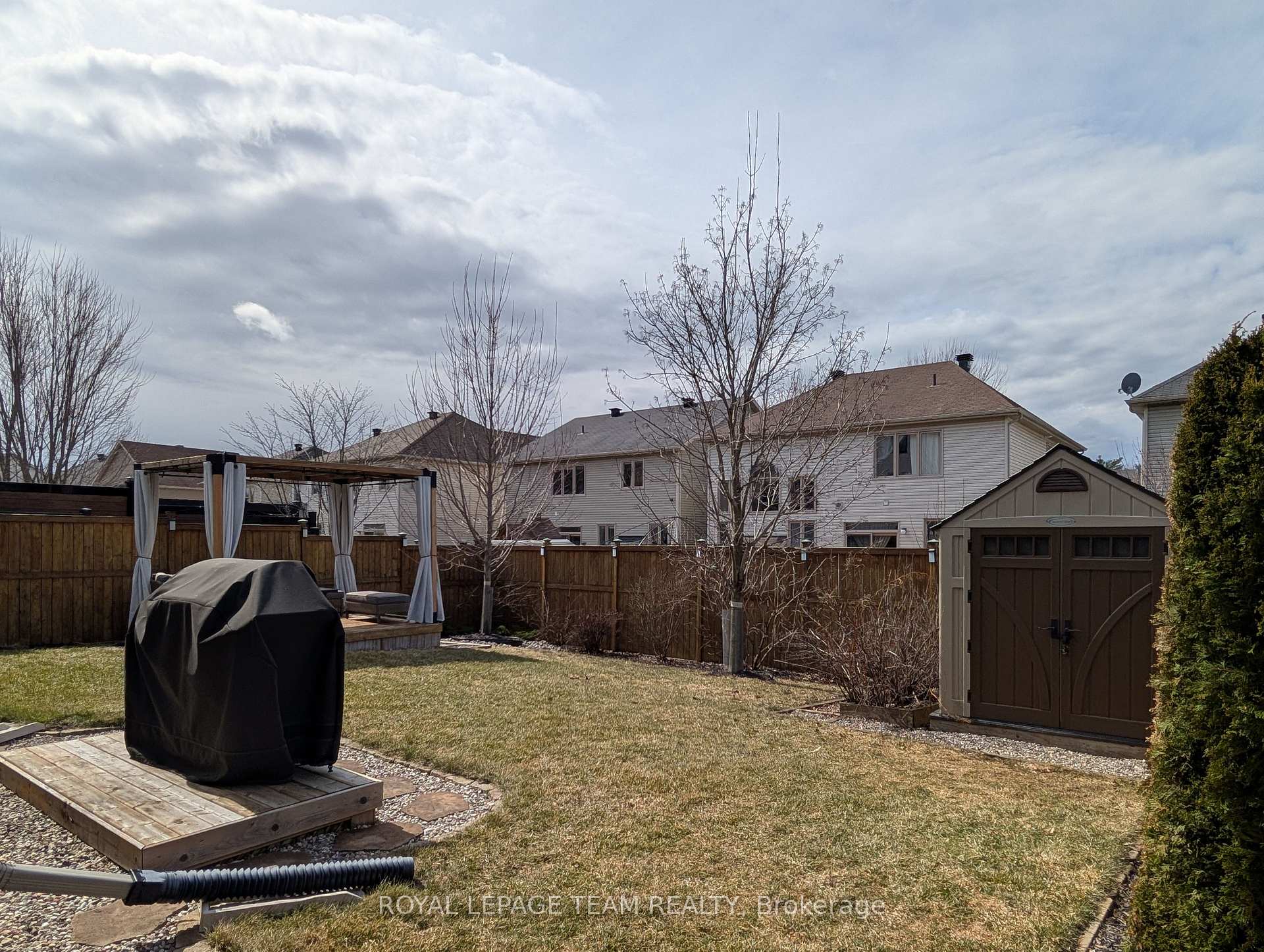 Photo 40 of 738 Kilmar Crescent, Ottawa, Kanata - Kanata Lakes/Heritage Hills — HOMEH