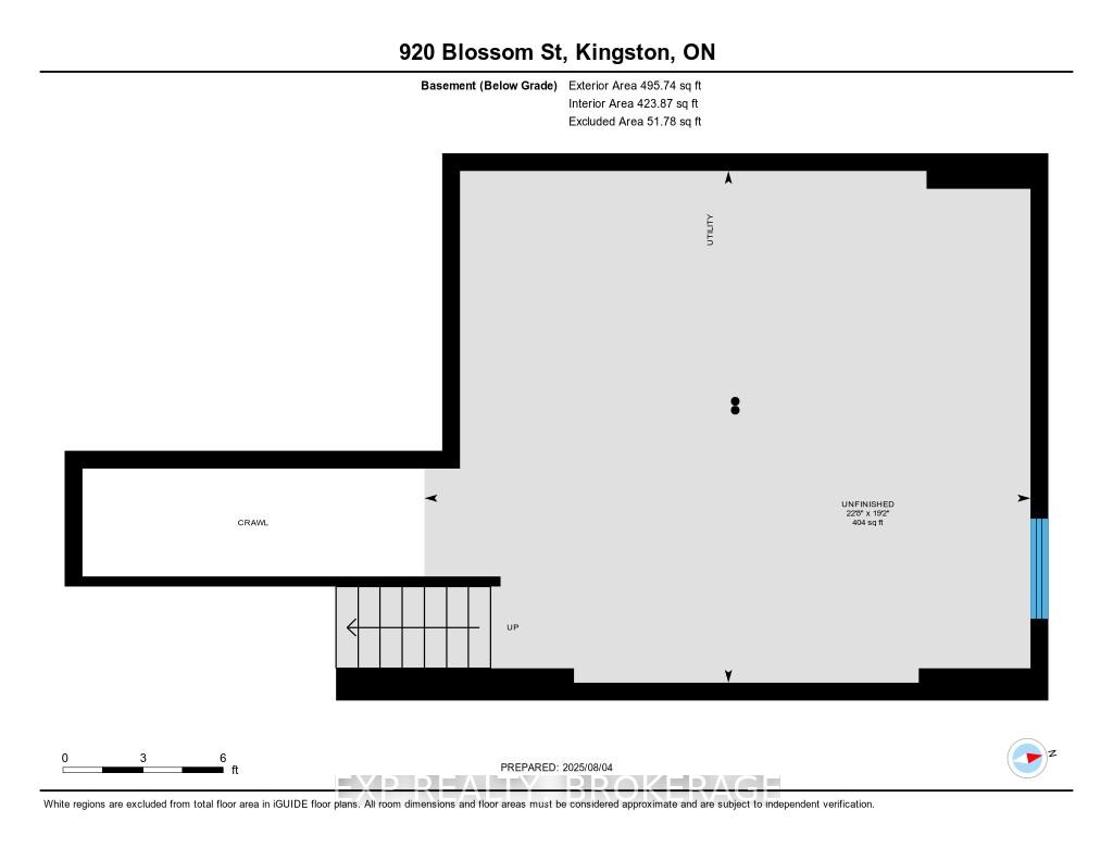 Photo 37 of 920 Blossom Street, Kingston, City Northwest — HOMEH