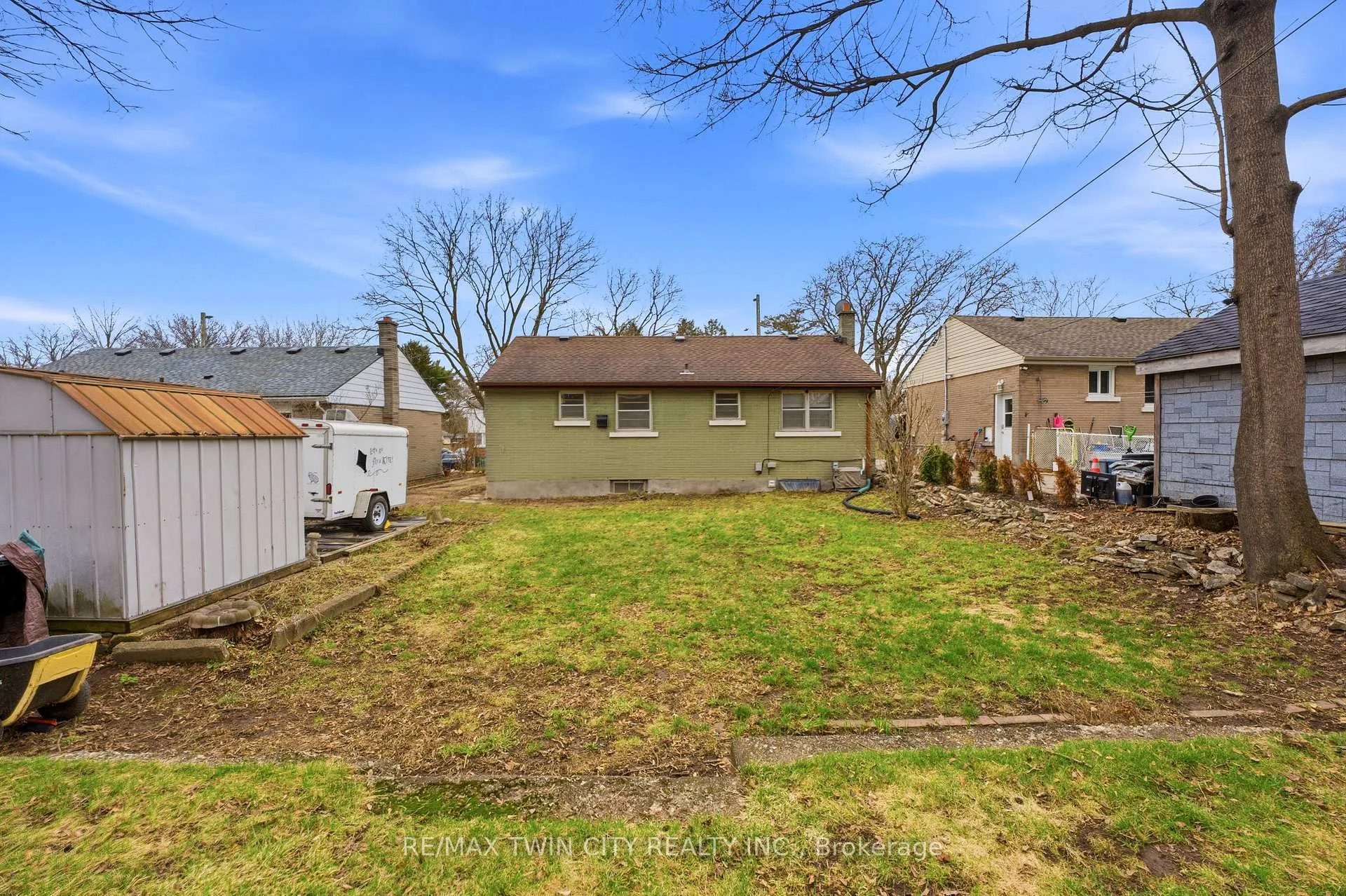 Photo 20 of 82 Glenview Avenue, Cambridge — HOMEH