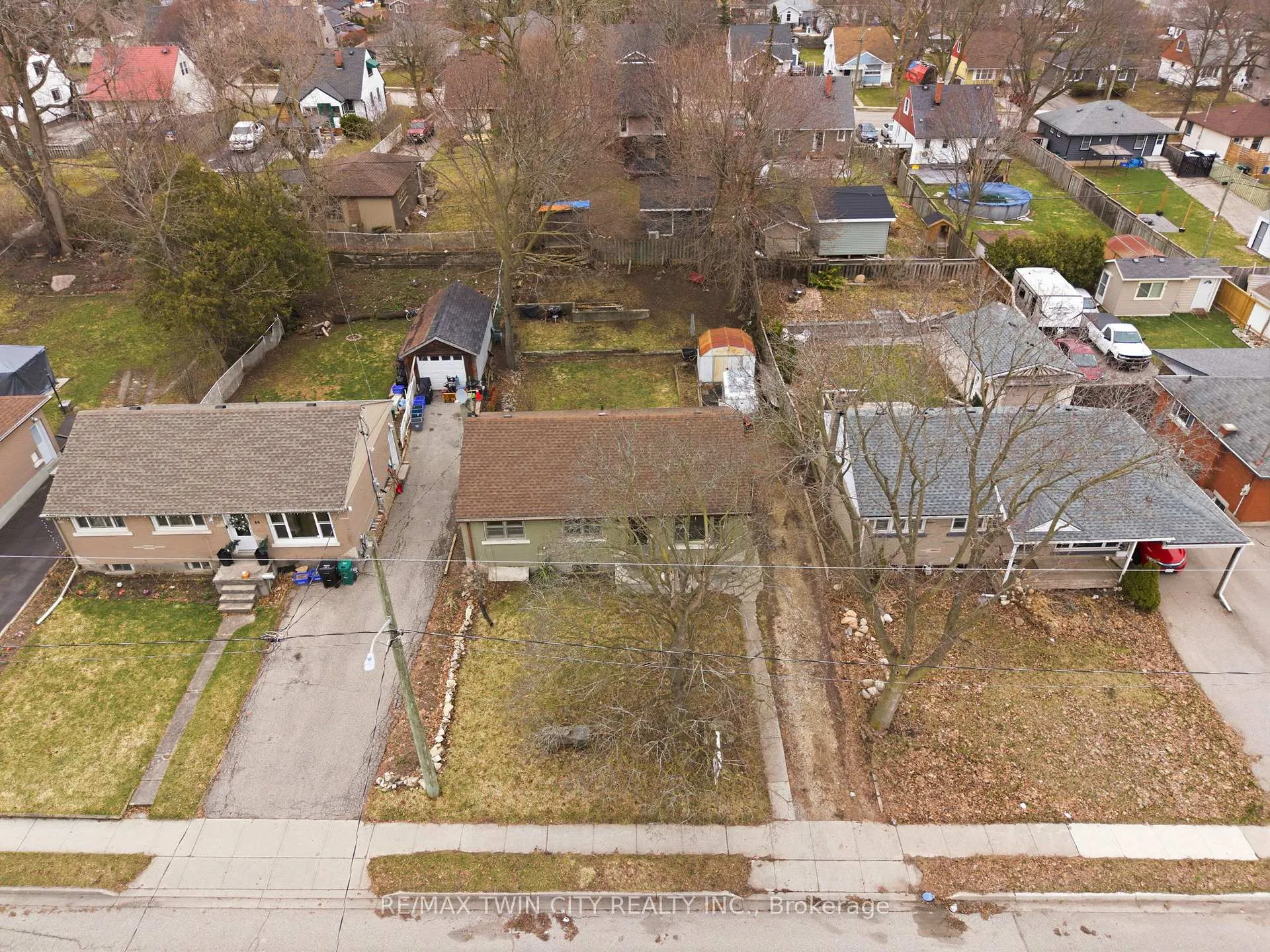 Photo 22 of 82 Glenview Avenue, Cambridge — HOMEH