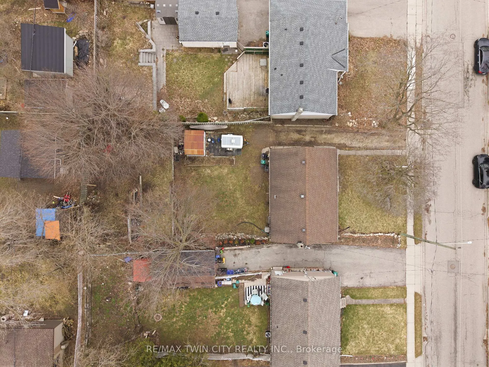 Photo 25 of 82 Glenview Avenue, Cambridge — HOMEH