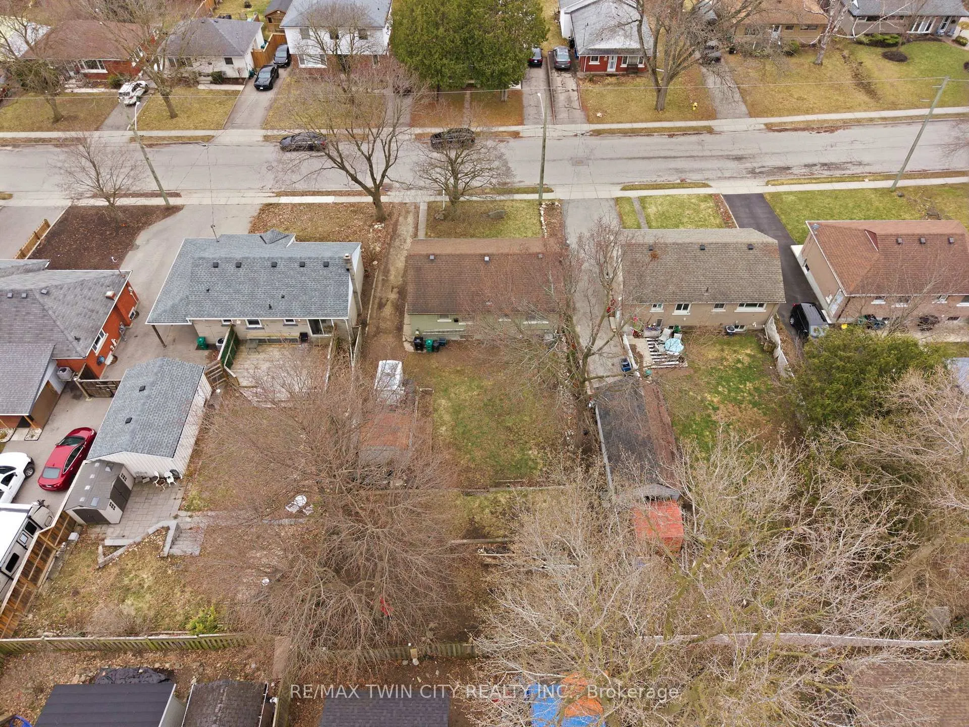 Photo 26 of 82 Glenview Avenue, Cambridge — HOMEH