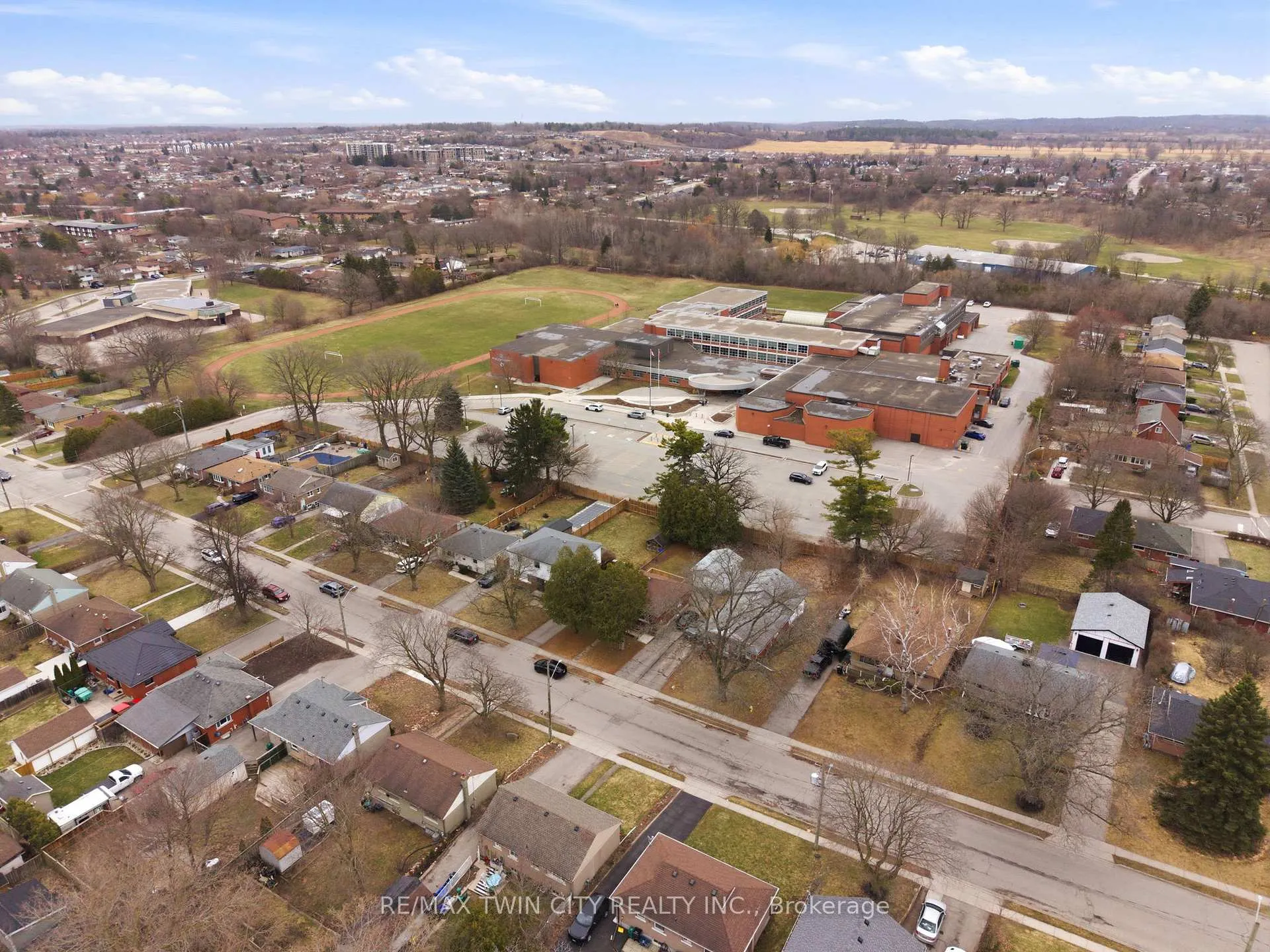 Photo 27 of 82 Glenview Avenue, Cambridge — HOMEH