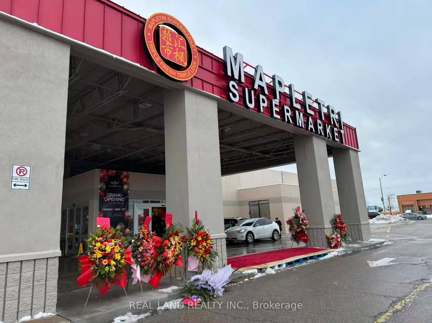 Photo 42 of Unit 4615, 8 Interchange Way, Vaughan, Vaughan Corporate Centre — HOMEH