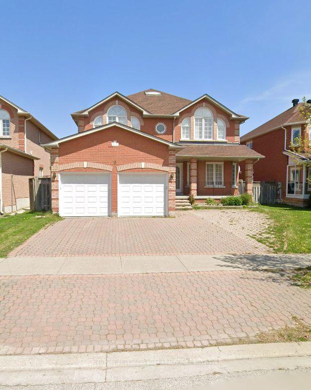 Photo 1 of Unit ROOM 2, 9 Hoake Road, Markham, Milliken Mills East — HOMEH