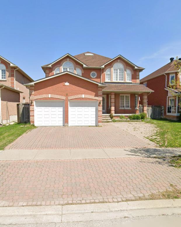Photo 1 of Unit ROOM 1, 9 Hoake Road, Markham, Milliken Mills East — HOMEH