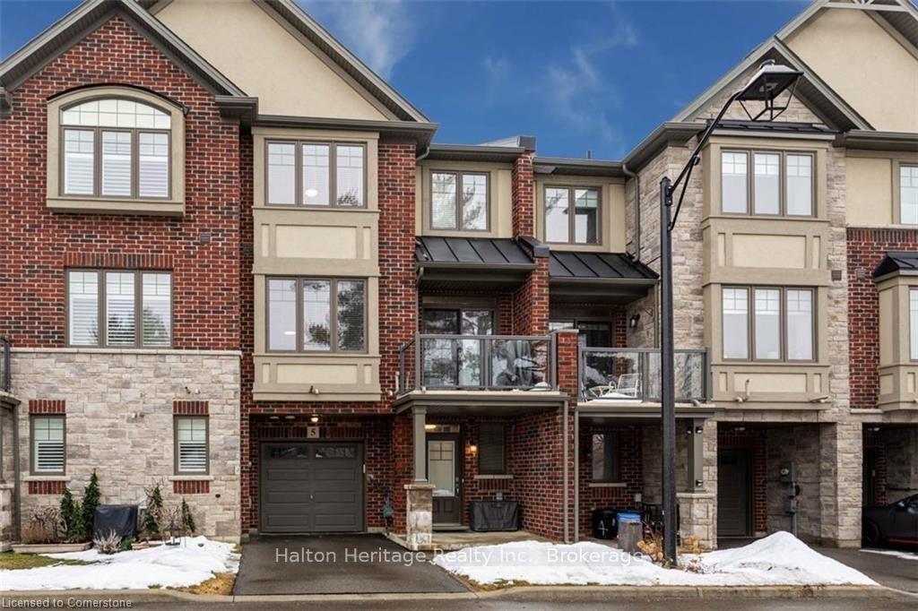 Photo 1 of Unit 5, 1169 Garner Road E, Hamilton, Meadowlands — HOMEH