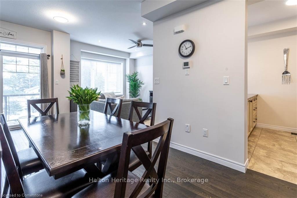 Photo 6 of Unit 5, 1169 Garner Road E, Hamilton, Meadowlands — HOMEH