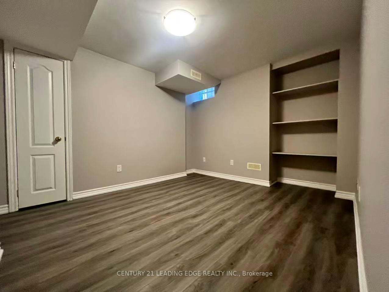 Photo 6 of Unit Bsmt, 9 Hoake Road, Markham, Milliken Mills East — HOMEH