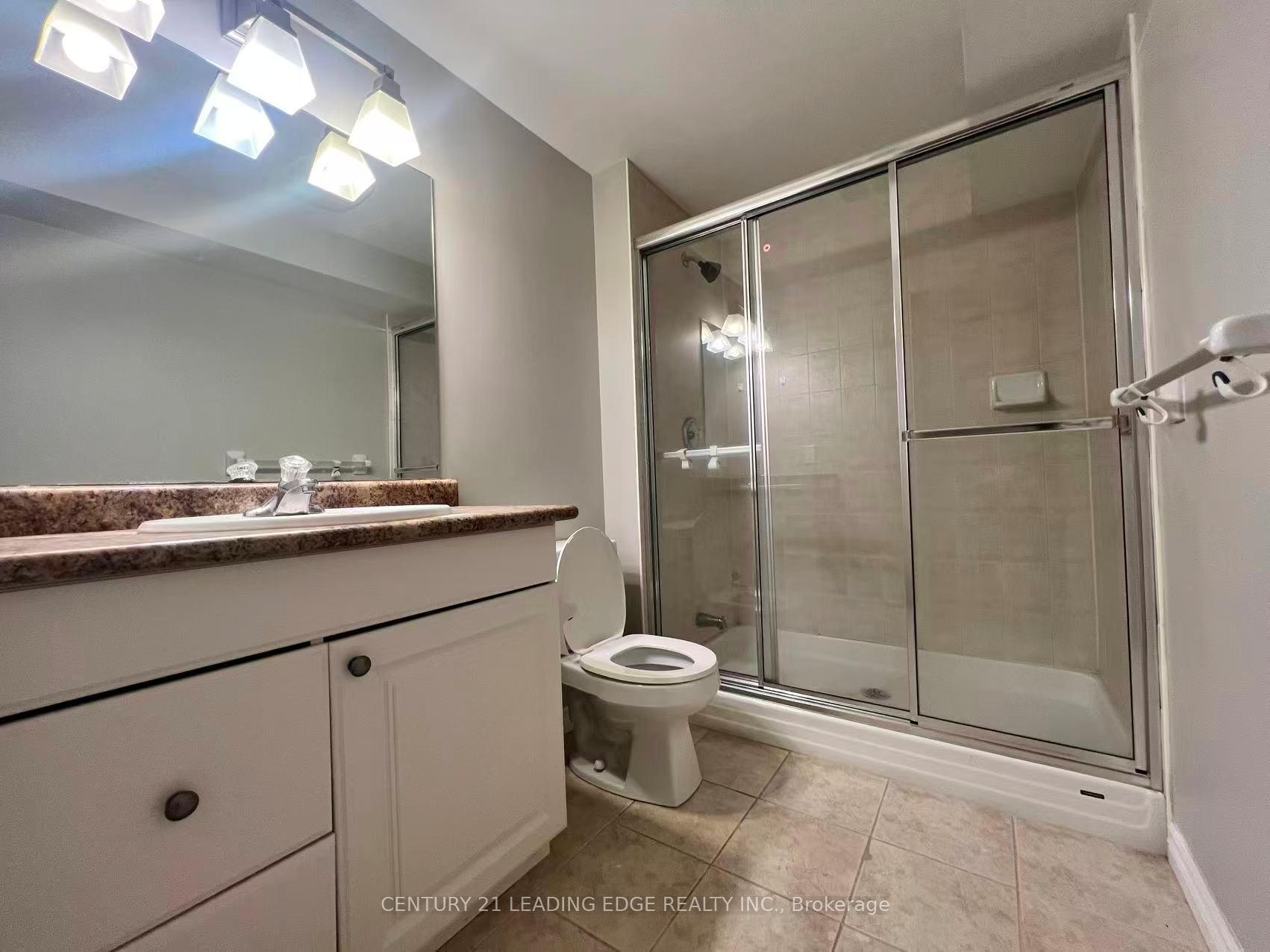 Photo 7 of Unit Bsmt, 9 Hoake Road, Markham, Milliken Mills East — HOMEH