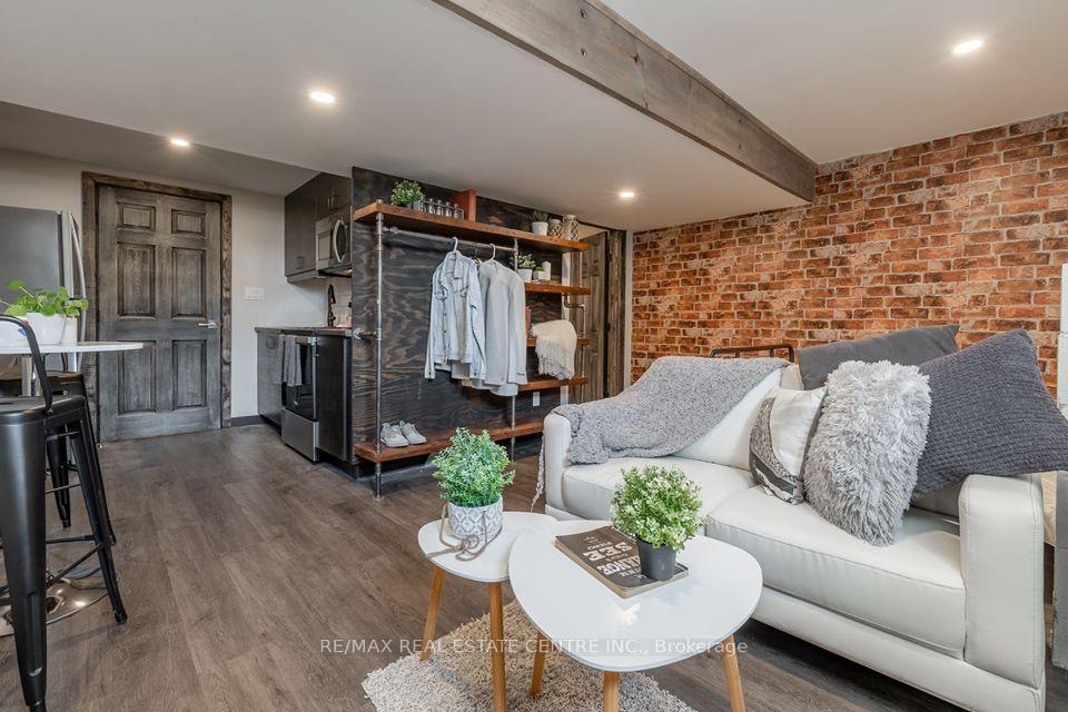 Photo 8 of Unit 2, 676 Rymal Road E, Hamilton, Greeningdon — HOMEH