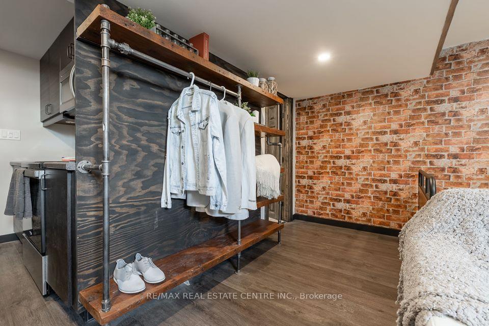 Photo 9 of Unit 2, 676 Rymal Road E, Hamilton, Greeningdon — HOMEH