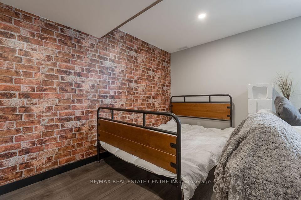 Photo 11 of Unit 2, 676 Rymal Road E, Hamilton, Greeningdon — HOMEH