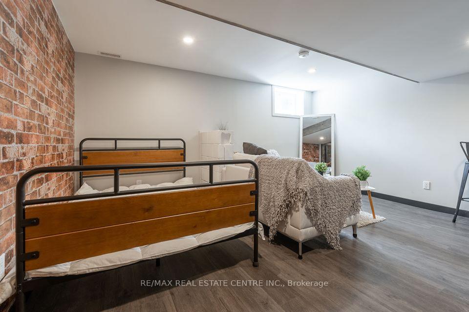 Photo 12 of Unit 2, 676 Rymal Road E, Hamilton, Greeningdon — HOMEH