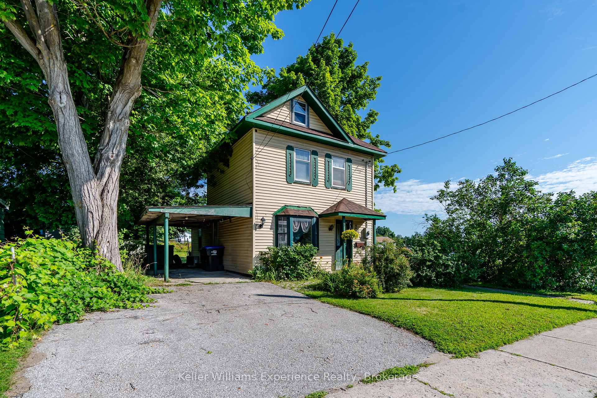 Photo 1 of 280 Hugel Avenue, Midland — HOMEH