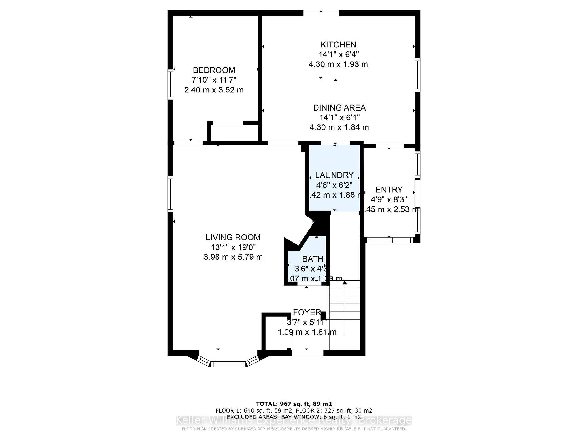 Photo 31 of 280 Hugel Avenue, Midland — HOMEH